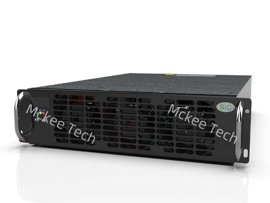 40kW Ultra-Wide-Konstante Leistung Luftgekühltes EV Gleichstromlademodul
