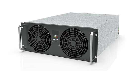 Isoliertes 60-kW-Lademodul mit ultrahohem Wirkungsgrad für die DC-Schnellladeinfrastruktur