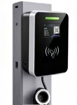 Ein guter Preis. 7-22kW EU AC Smart EV Ladebox mit OCPP-Konnektivität Online