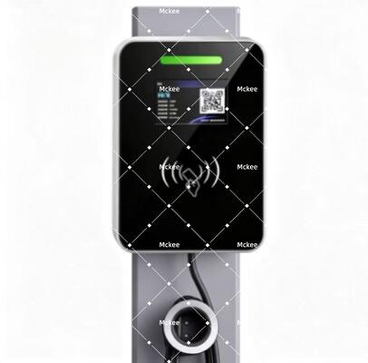 Ein guter Preis. Intelligente EU Wallbox EV-Ladegerät | Typ 2 Mennekes-Stecker für EV-Infrastruktur Online