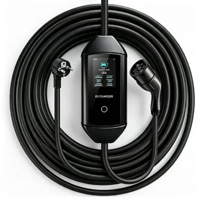 Ein guter Preis. Tragbare Elektrofahrzeuge für Elektrofahrzeuge mit EU-Spezifikation Online