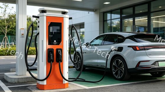 Ein guter Preis. IP54-geschützte, luftgekühlte 160-kW-DC-EV-Schnellladestation der White Dew-Serie, OCPP1.6J-fähig, 10-Zoll-Touchscreen-Ladestation für schwere Industrie-Lkw und gewerbliche Flotten Online
