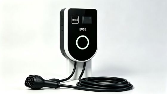 Ein guter Preis. 22KW Stand-Floor-AC EV-Ladegerät CLF-AC‐22 Hochleistungsgerät für gewerbliche Parkplätze Online