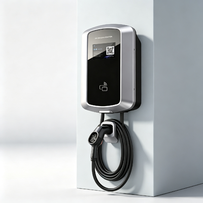 Ein guter Preis. Typ1-kompatible J8 EV-Ladestation, salzsprühgeschützt, Wandmontage, Säulenmontage, AC-Ladegerät 7,6 kW 32 A 85 V bis 265 V IP54 5,64 Zoll LCD-Display, für den Einsatz in Wohn- und Gewerbegebieten Online