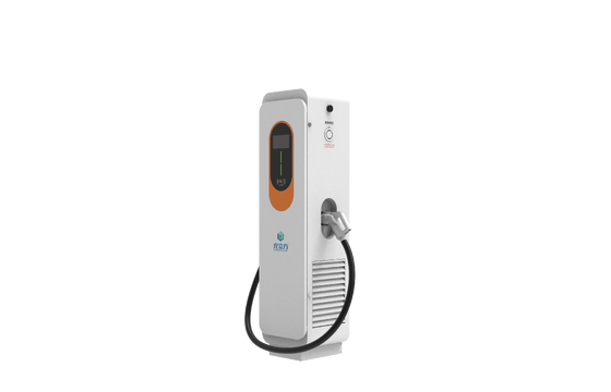 Ein guter Preis. Flexible Shared Liquid Cooling Charging Stack IP54 Wasserdicht 800kW PDU Steuergerät Multi-Ladestationen Max. 12 Pistolen Einzelpistole Max. 600kW Online