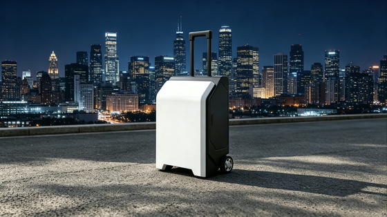 Ein guter Preis. 200Ah 5kW Nennleistung 10kW Spitzenleistung Tragbare Off-Grid-Stromversorgung für EV-Laden, Notstromversorgung und vielseitige Nutzung, mobiles Energiespeichersystem 5kWh LFP 51,2V Online