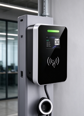 Ein guter Preis. 7,6 kW Typ 1 AC EV-Ladegerät Wallbox 32 A Level 2 IP54 Heimladestation Online